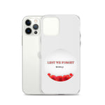 Load image into Gallery viewer, ANZAC Day - iPhone Case
