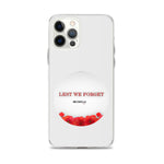 Load image into Gallery viewer, ANZAC Day - iPhone Case
