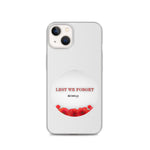 Load image into Gallery viewer, ANZAC Day - iPhone Case
