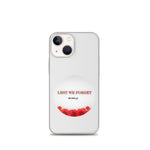 Load image into Gallery viewer, ANZAC Day - iPhone Case
