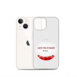 Load image into Gallery viewer, ANZAC Day - iPhone Case
