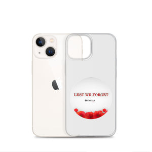 ANZAC Day - iPhone Case