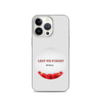 Load image into Gallery viewer, ANZAC Day - iPhone Case
