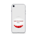 Load image into Gallery viewer, ANZAC Day - iPhone Case
