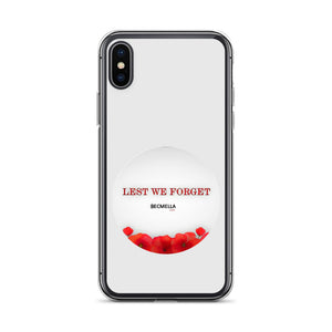 ANZAC Day - iPhone Case