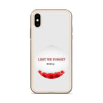 Load image into Gallery viewer, ANZAC Day - iPhone Case
