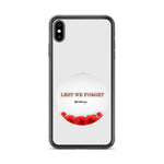 Load image into Gallery viewer, ANZAC Day - iPhone Case
