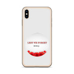 Load image into Gallery viewer, ANZAC Day - iPhone Case
