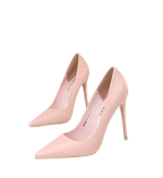 Load image into Gallery viewer, Pink Pumps Heel
