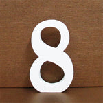 Load image into Gallery viewer, Wooden Alphabet - Becmella
