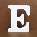 Load image into Gallery viewer, Wooden Alphabet - Becmella
