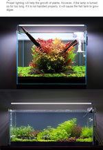 Load image into Gallery viewer, Aquarium LED Light - Becmella
