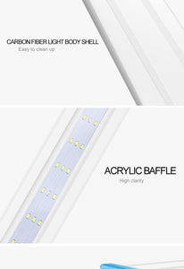 Aquarium LED Light - Becmella