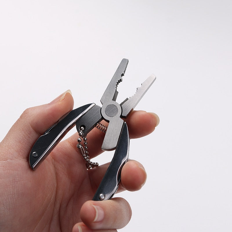 Folding Pliers - Becmella