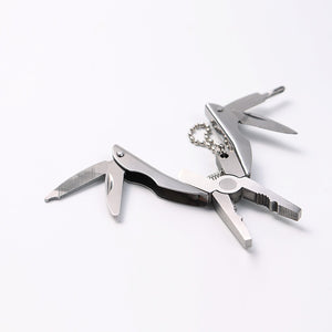 Folding Pliers - Becmella