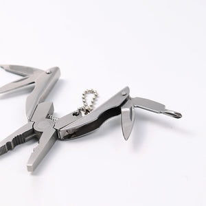 Folding Pliers - Becmella