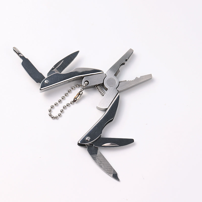 Folding Pliers - Becmella