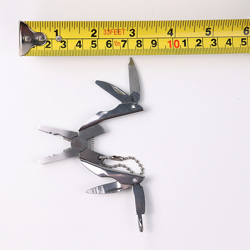 Folding Pliers - Becmella