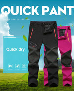 Load image into Gallery viewer, Outdoor Pants - Becmella
