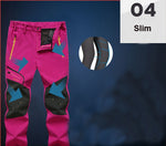 Load image into Gallery viewer, Outdoor Pants - Becmella
