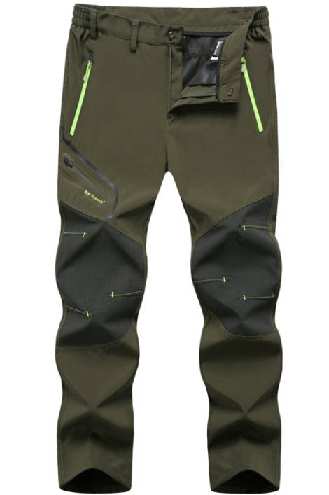 Outdoor Pants - Becmella