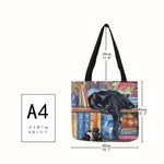 Load image into Gallery viewer, Women Print Bag - Becmella
