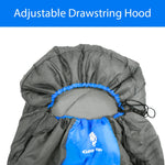 Load image into Gallery viewer, Ultralight Sleeping Bag - Becmella
