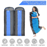 Load image into Gallery viewer, Ultralight Sleeping Bag - Becmella
