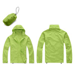 Load image into Gallery viewer, Waterproof Jacket - Becmella
