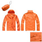 Load image into Gallery viewer, Waterproof Jacket - Becmella
