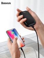 Load image into Gallery viewer, Mini Power Bank Portable - Becmella
