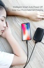 Load image into Gallery viewer, Mini Power Bank Portable - Becmella
