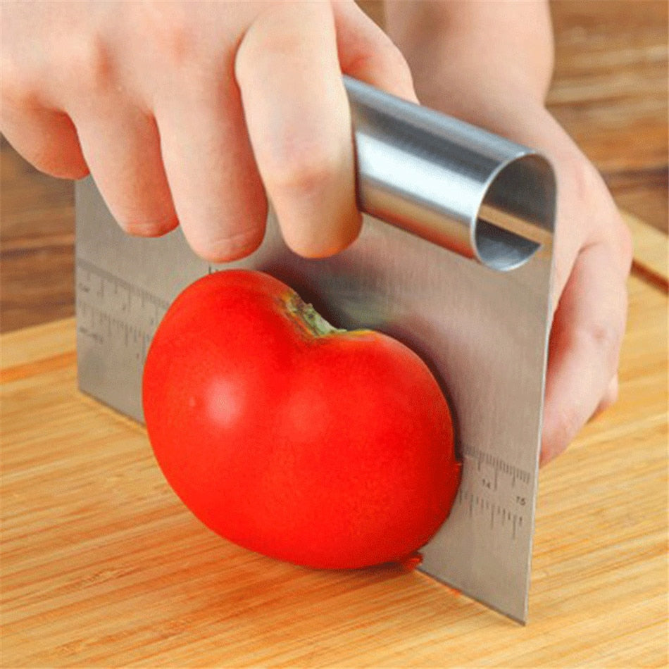 Pizza Dough Cutter - Becmella