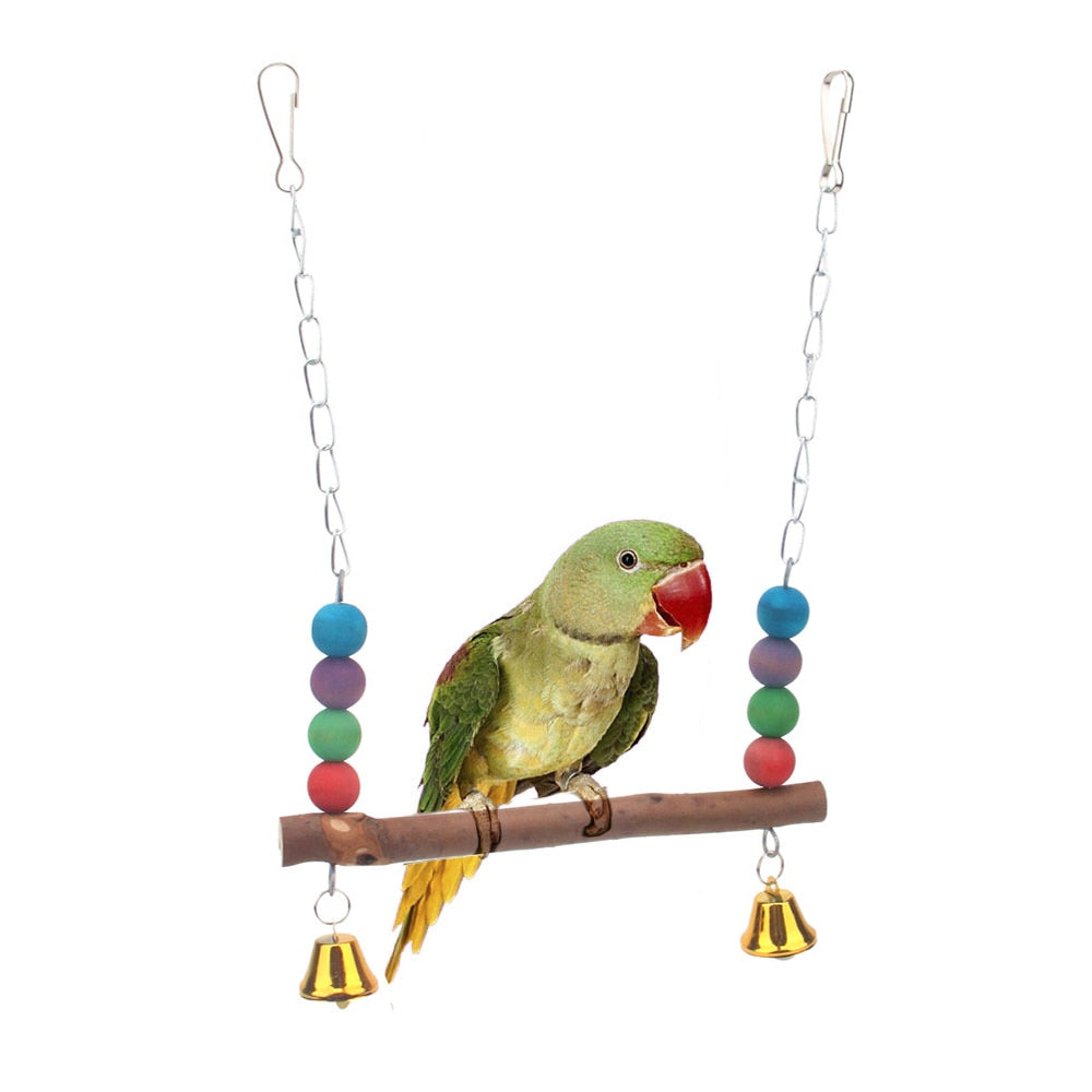 Parrots Toys - Becmella