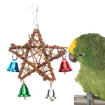 Load image into Gallery viewer, Parrots Toys - Becmella
