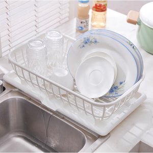 Kitchen Sink Basket - Becmella