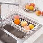 Load image into Gallery viewer, Kitchen Sink Basket - Becmella
