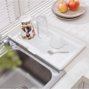 Kitchen Sink Basket - Becmella