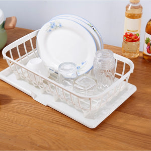 Kitchen Sink Basket - Becmella