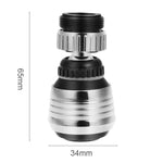 Load image into Gallery viewer, Shower Head - Becmella
