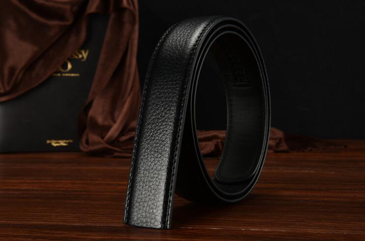 Jeans Belt for Men - Becmella