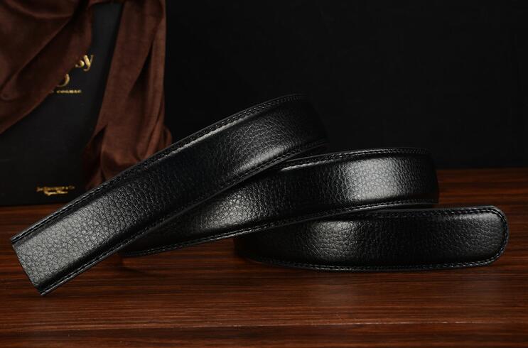 Jeans Belt for Men - Becmella