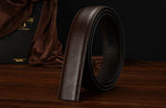 Load image into Gallery viewer, Jeans Belt for Men - Becmella
