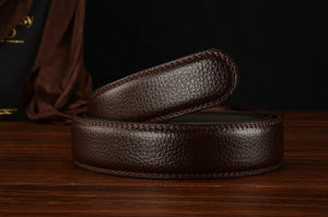 Jeans Belt for Men - Becmella