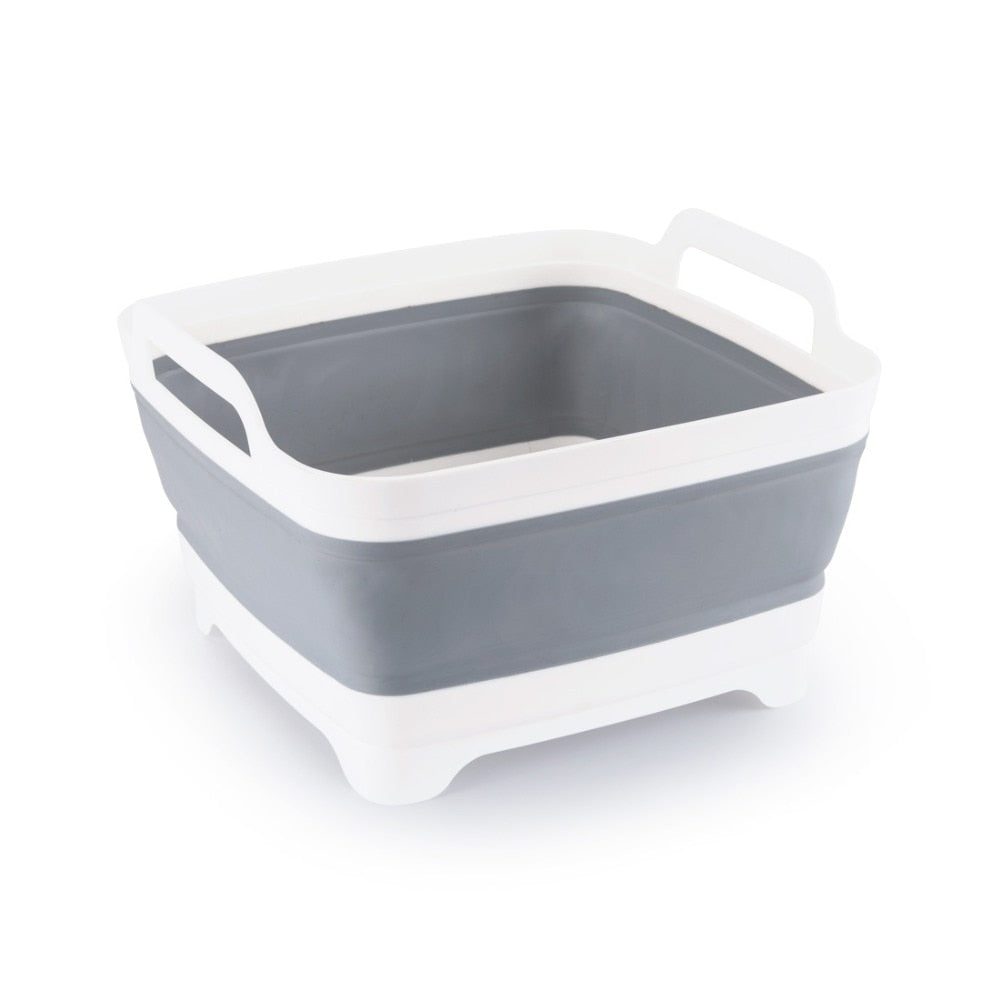 Fordable Wash Bucket - Becmella