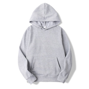 High Street Hoodie - Becmella