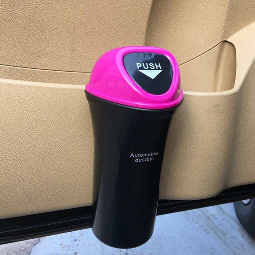 Car rubbish bin - Becmella