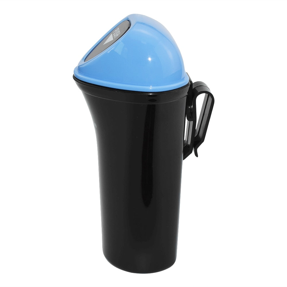 Car rubbish bin - Becmella