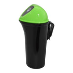 Load image into Gallery viewer, Car rubbish bin - Becmella
