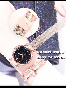 Starry Sky Watch - Becmella